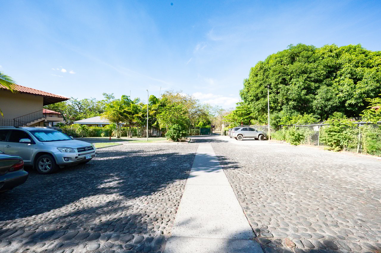 Villaggio Claudia. Unit 24 | Fully Renovated Villa with Garage, Pool Access & High-End Features/ Car Included