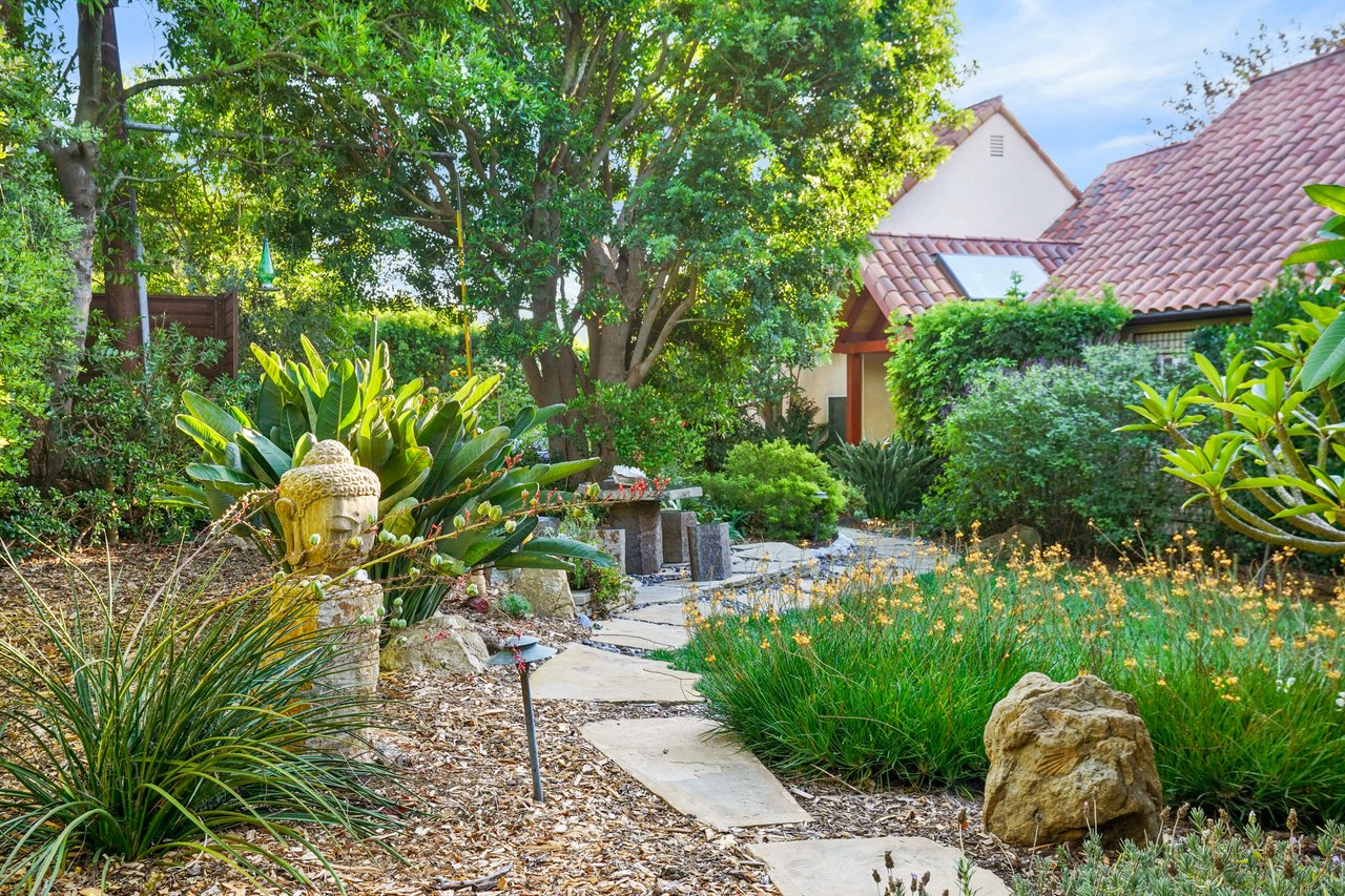 6333 Gayton Place, Malibu