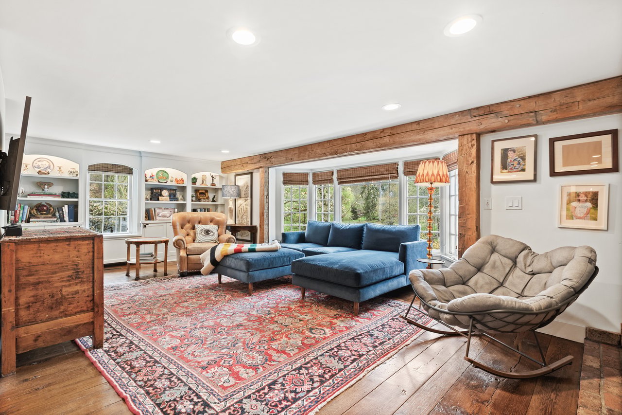95 Croton Lake Road