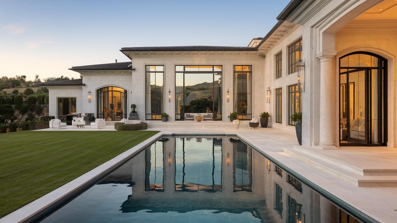 The Ultimate Guide to Selling Your Home in Bel Air, CA