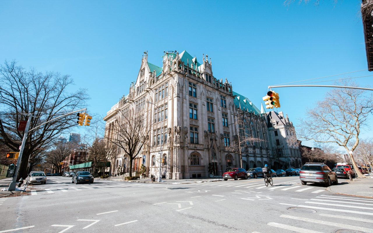 Welcome to Fort Greene: A Neighborhood Guide
