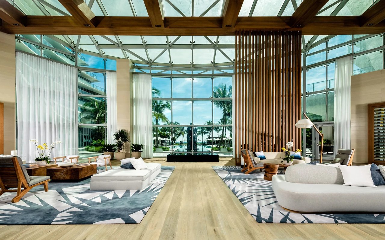 Auberge Residences & Spa