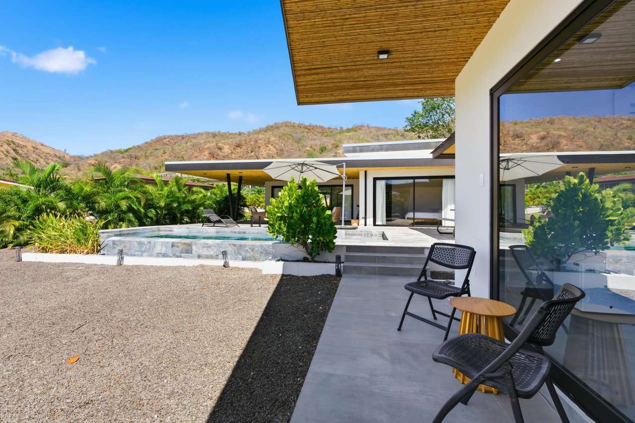 Palmas House | Stylish Indoor-Outdoor Living in Dos Rios at Mar Vista