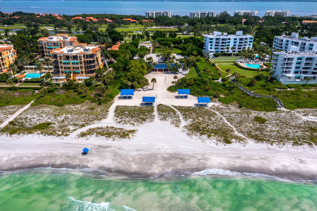 Emerald Pointe South