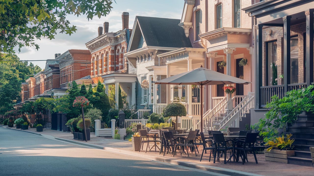 Key Questions to Ask During an Open House in 12th South, TN