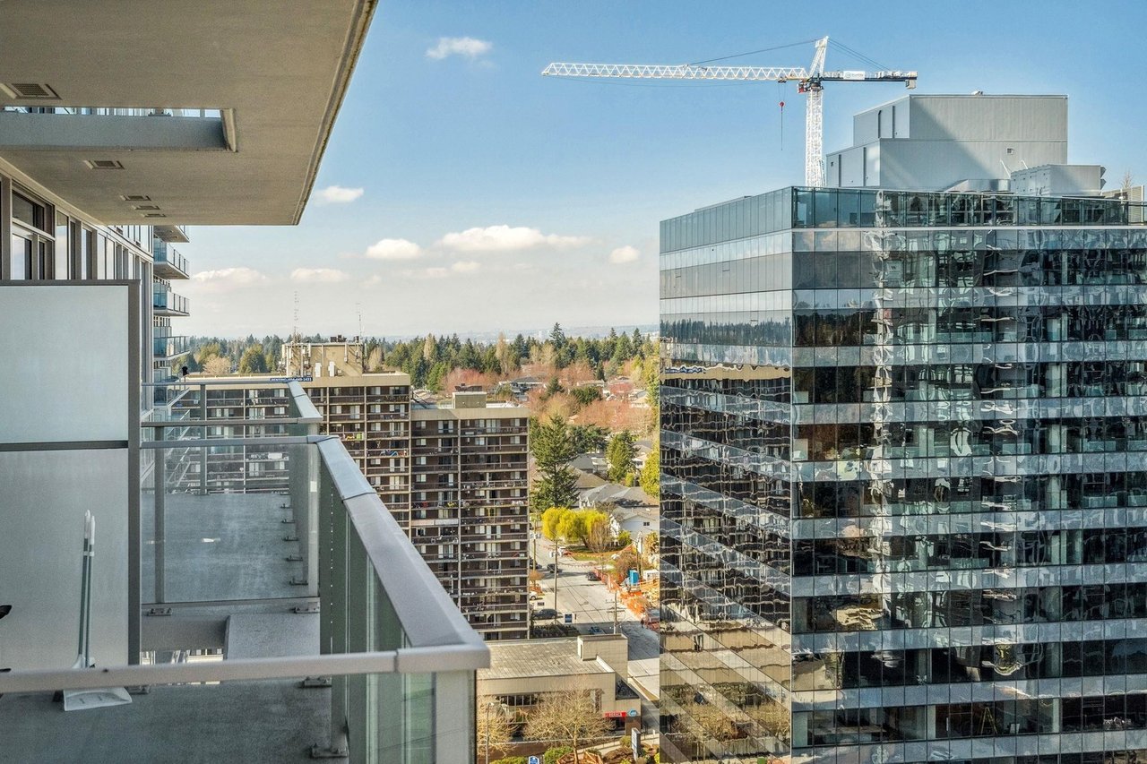 13655 Fraser Hwy, #1807