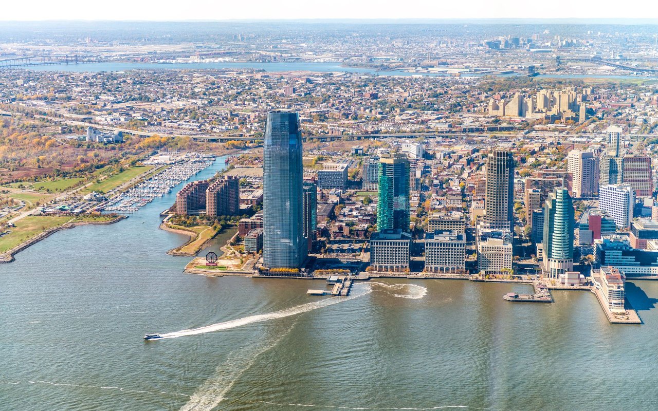 Jersey City