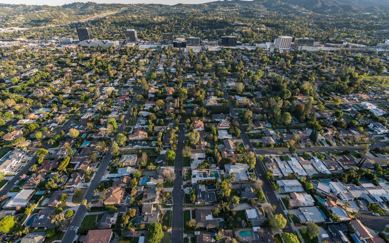 Sherman Oaks