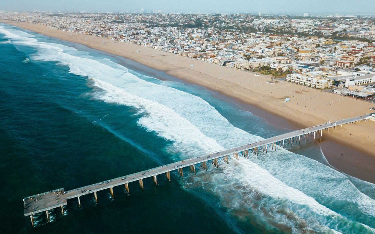 Hermosa Beach