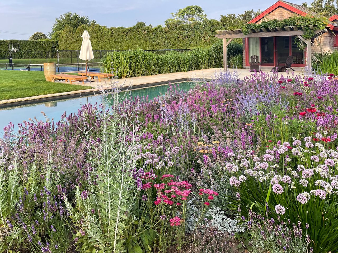 Magnificent Bridgehampton Estate