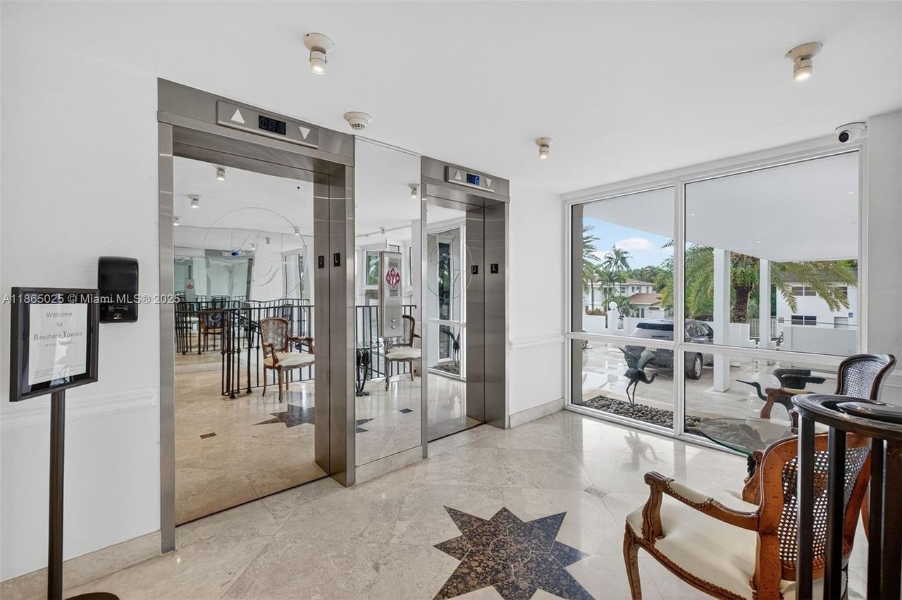 511 Bayshore Dr #1005