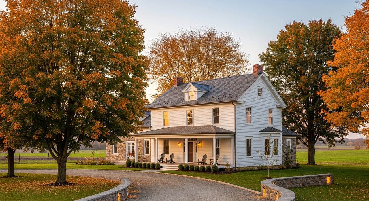 What It’s Like Living In Navarre, Ohio