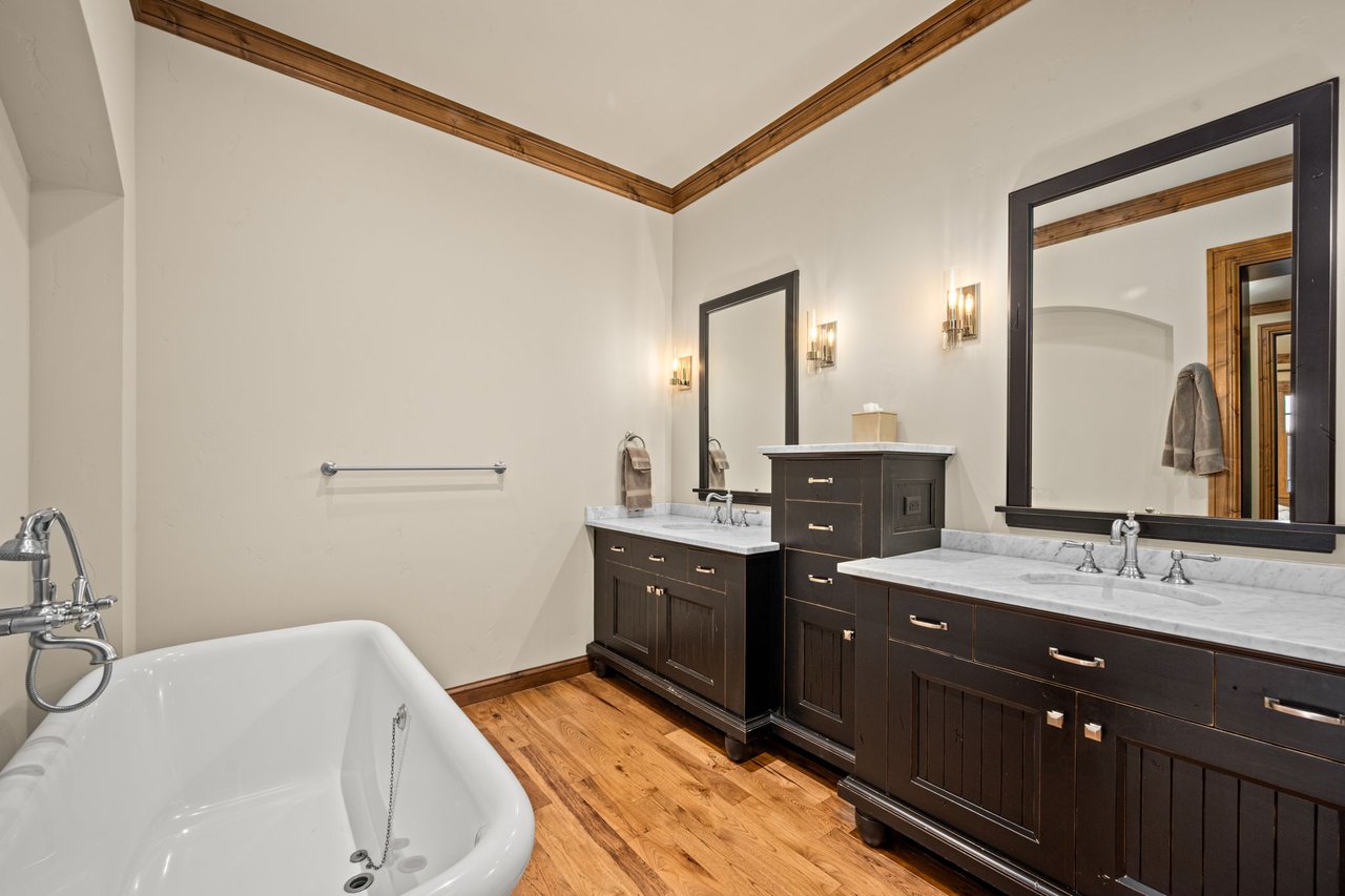 4757 S ARROW POINT DR #305, Harrison, ID 83833
