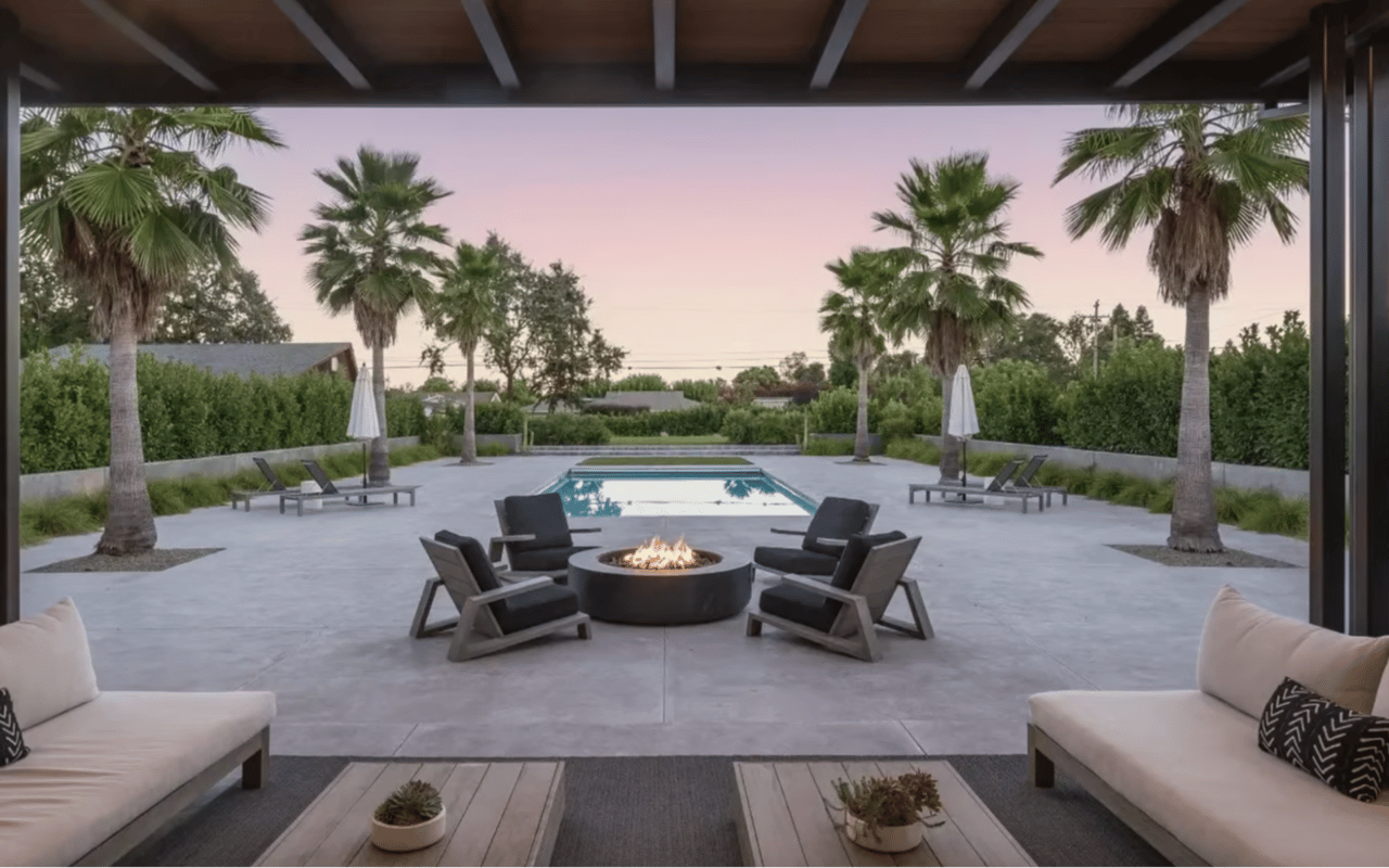 Luxury Home Design Trends for 2025