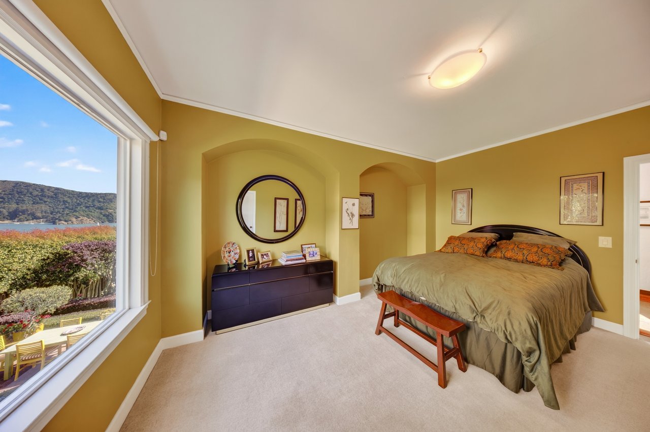 Incredible Opportunity in Old Town Tiburon