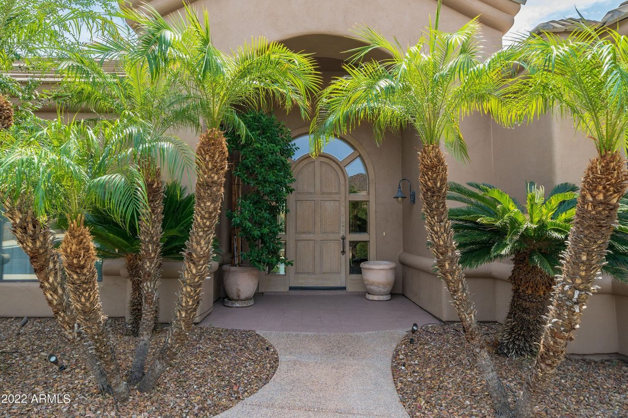 12077 E Laurel Lane