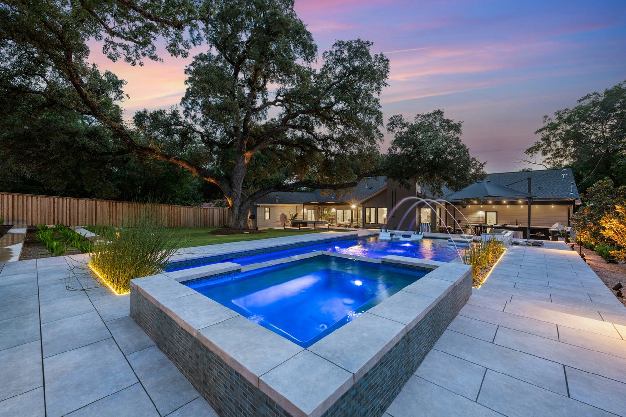 Charming Home in Highland Park 