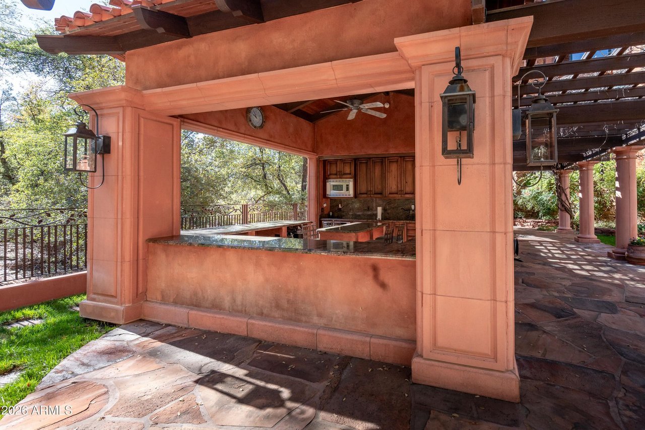 Private Enchantment Estate