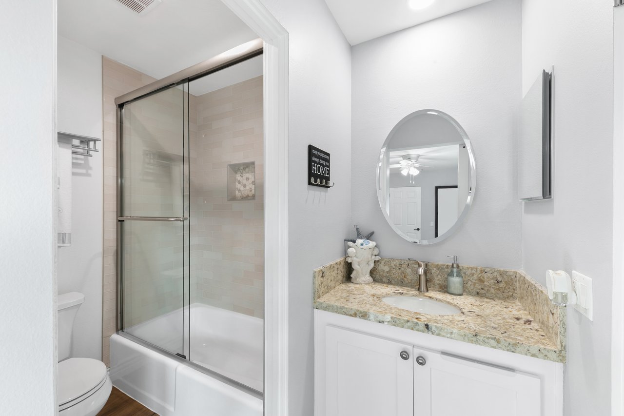 Zuma Bay Villas Ocean View Condo