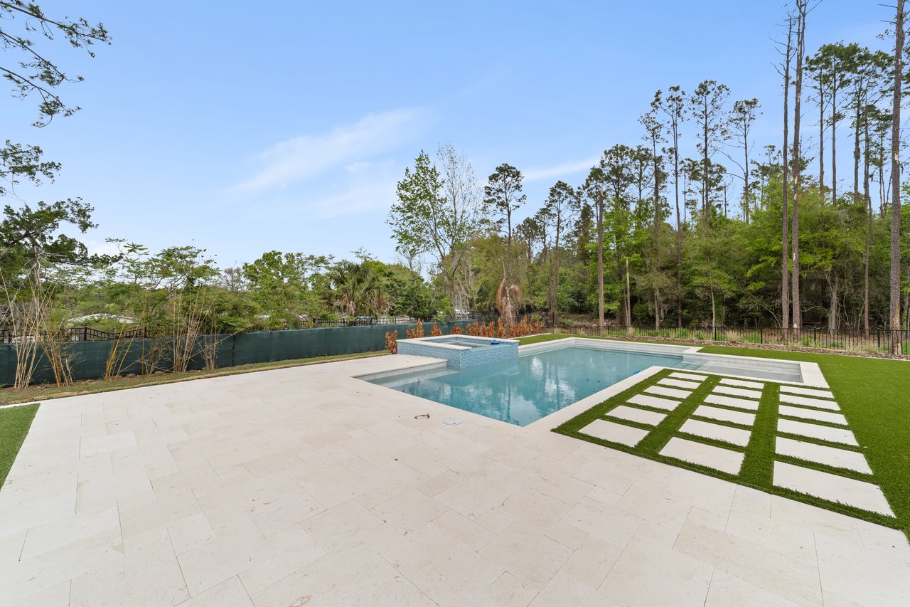 Savannah Model - Lot 399A Estate