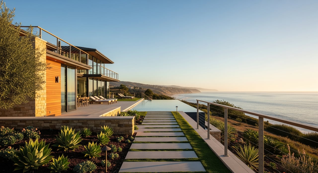 How Escrow Works in Laguna Niguel