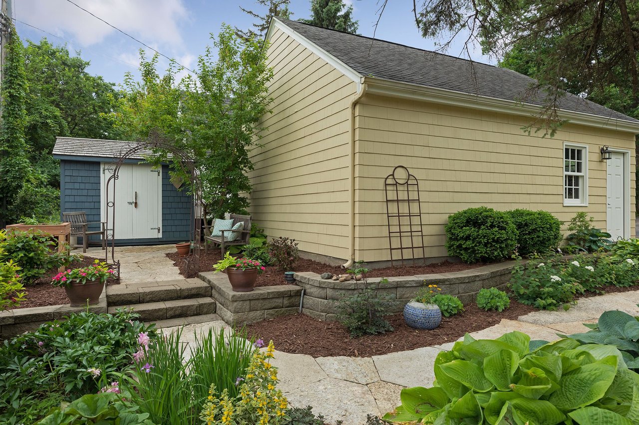 4387 Brook Ave S, Edina