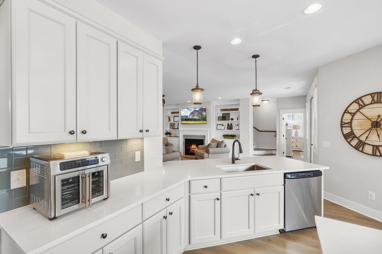 Experience refined Lowcountry living!