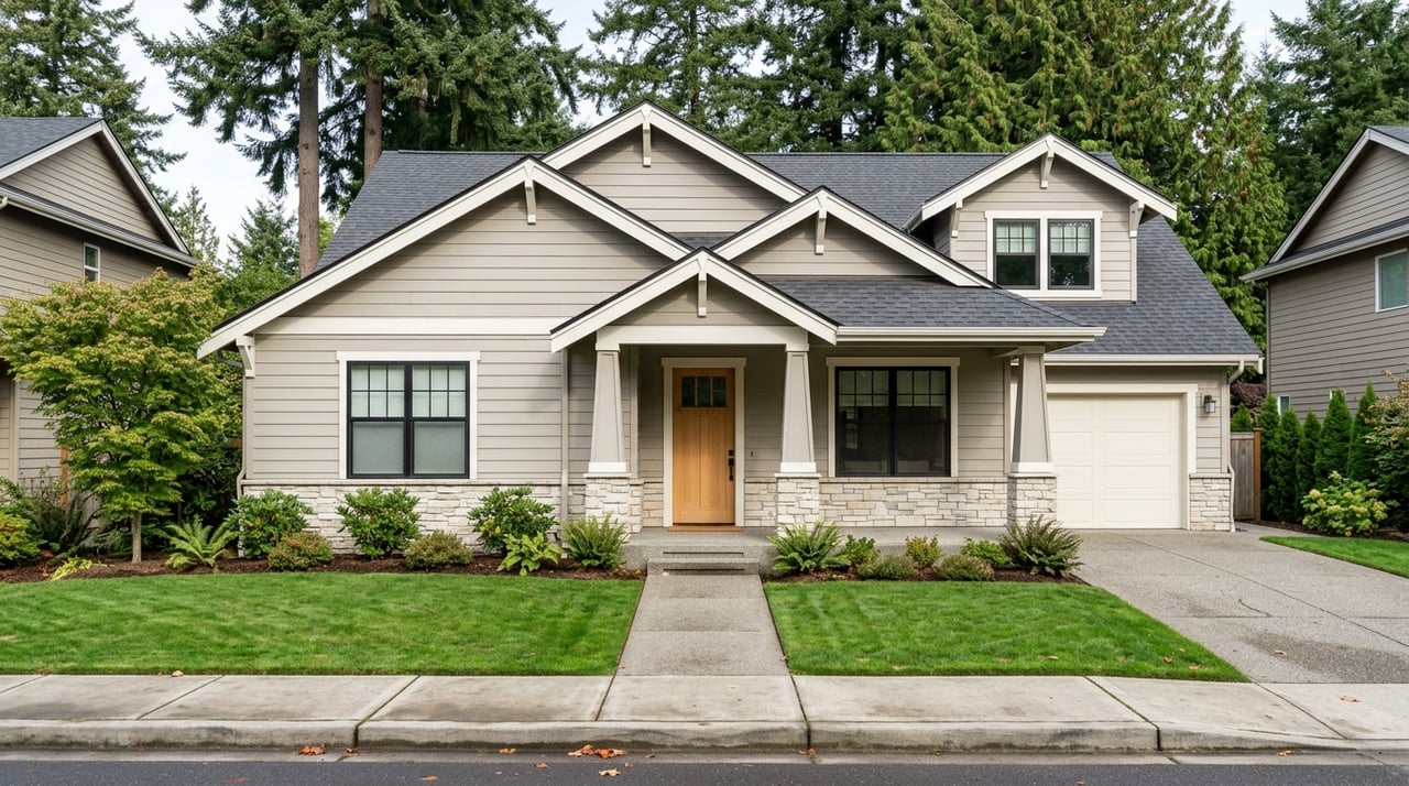A Homebuyer Guide To Camas Neighborhoods