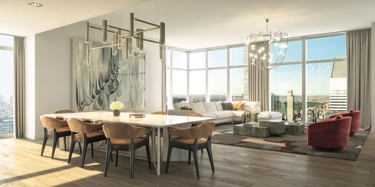 138 E 50th St Apartment 27A