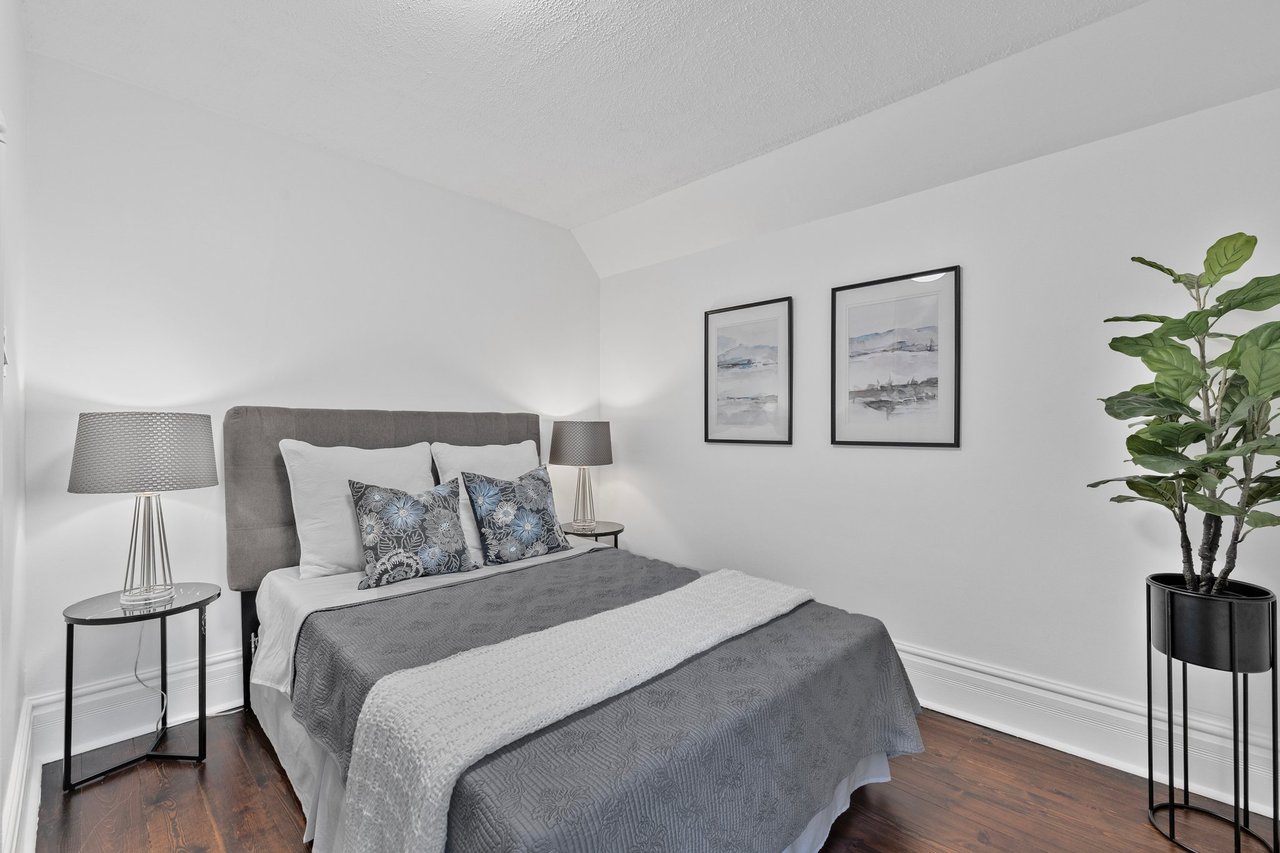 411 Millard Ave, Newmarket