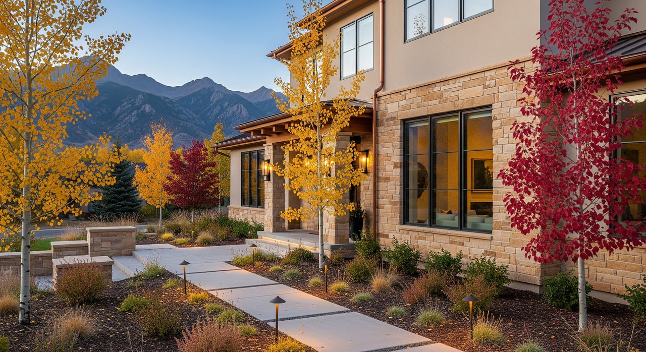 Fall Renovations That Boost Resale Value In Colorado Springs