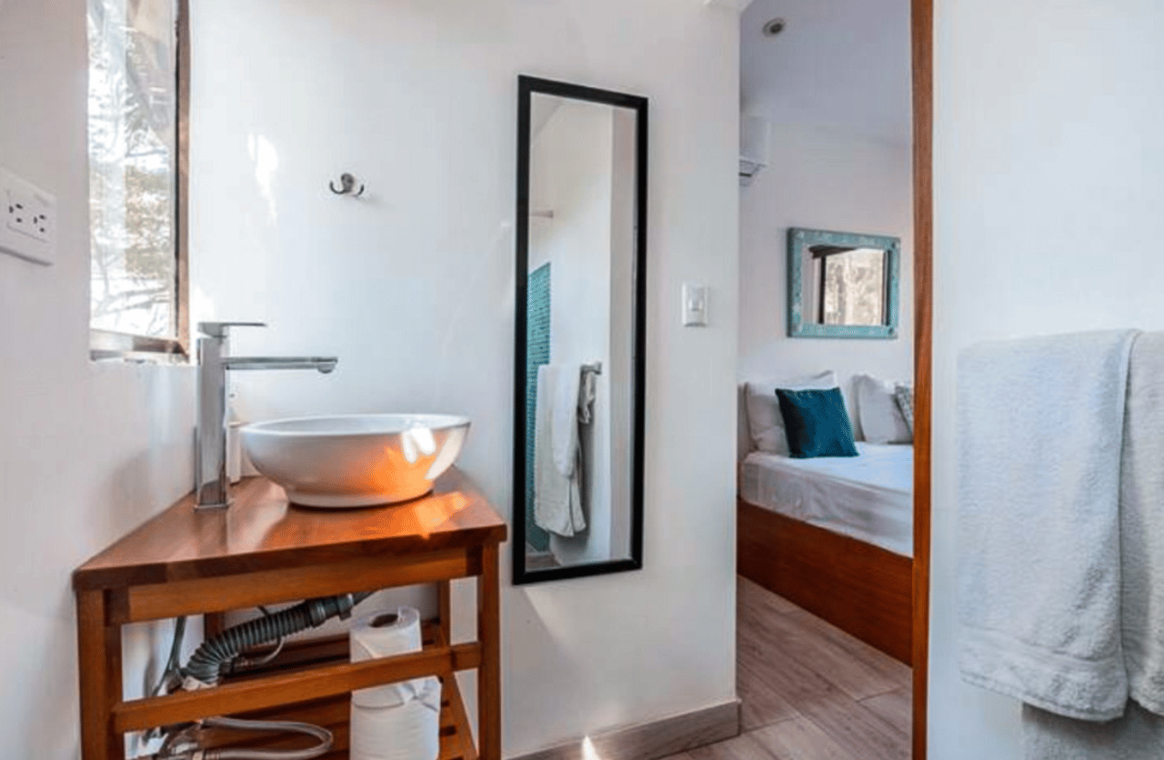 El Huerto Restaurant And Cabinas - Premier Investment