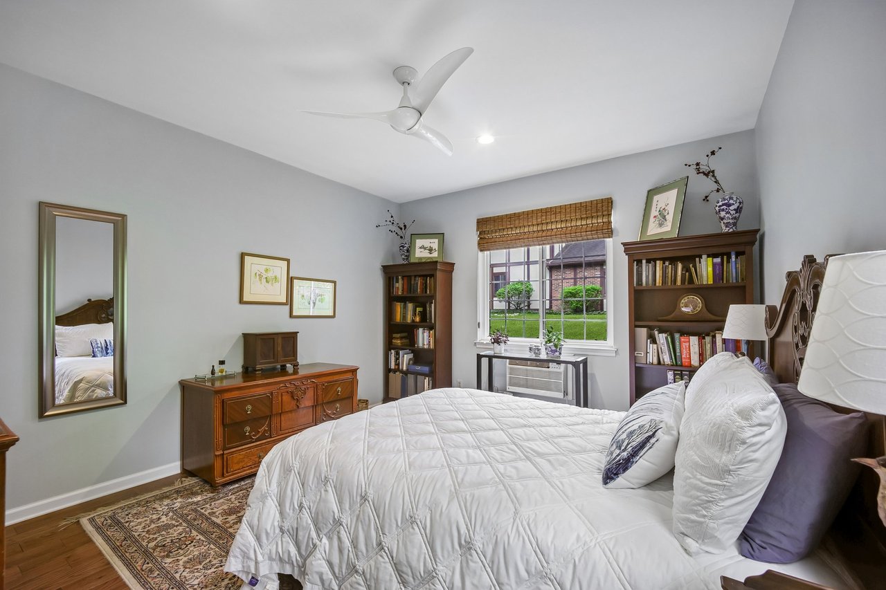 9F Sentinel Court, Unit 9C