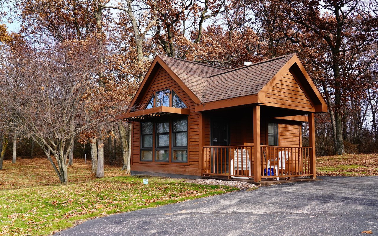Cottage Grove