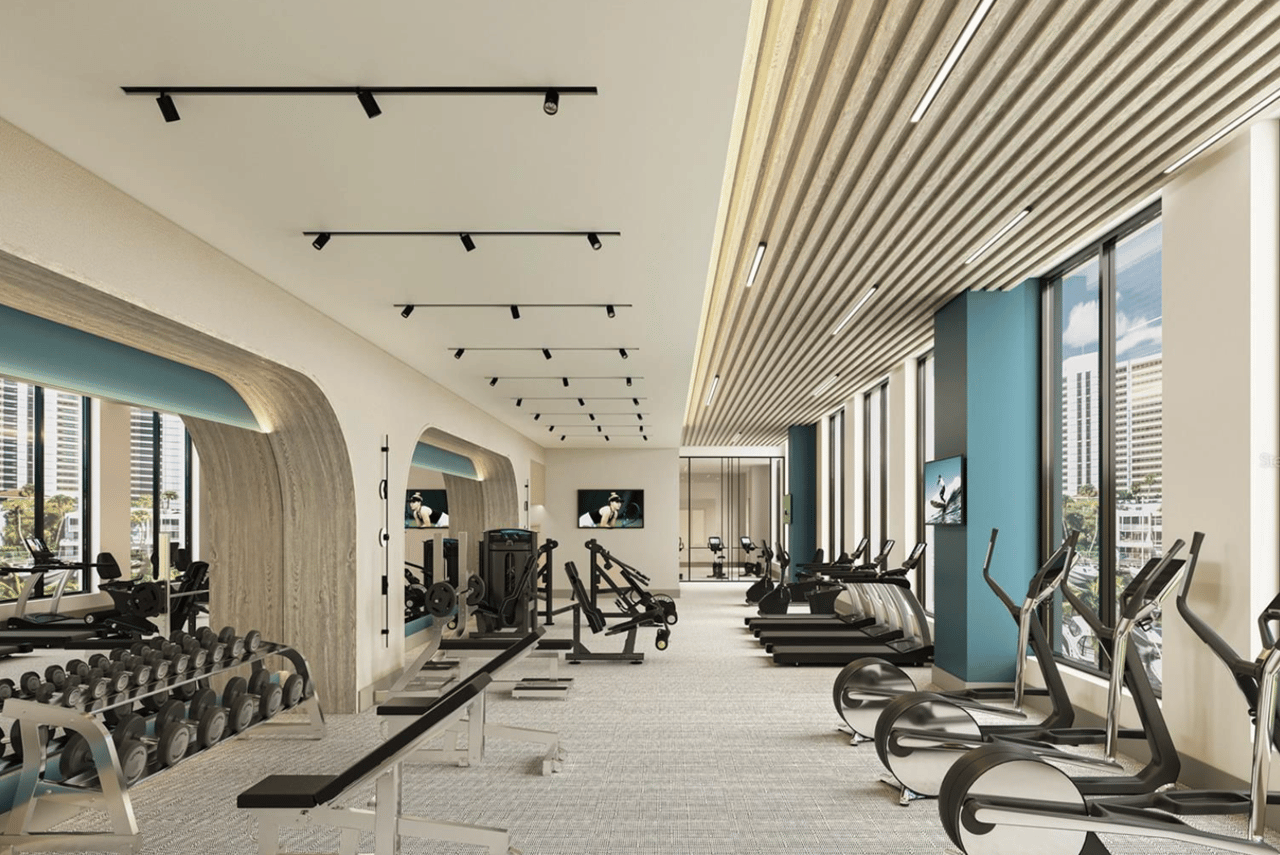 Ritz Carlton Residences