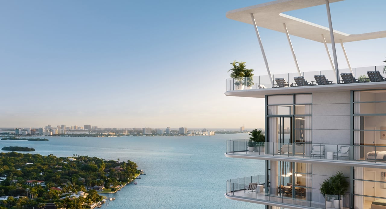 Elle Residence Miami Beach