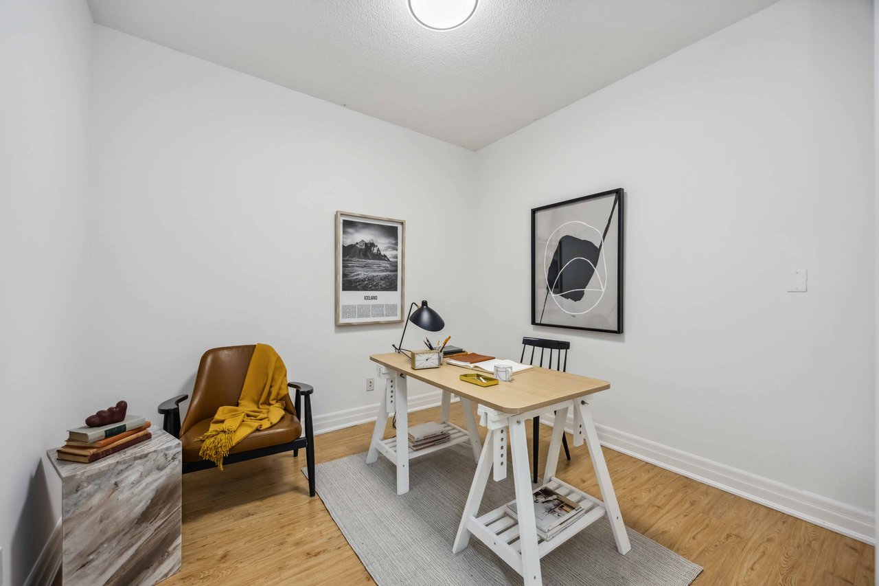 18 Spring Garden Ave Unit: 109