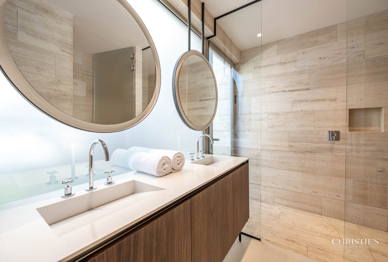 Casa Chameleon Residences Villa #3