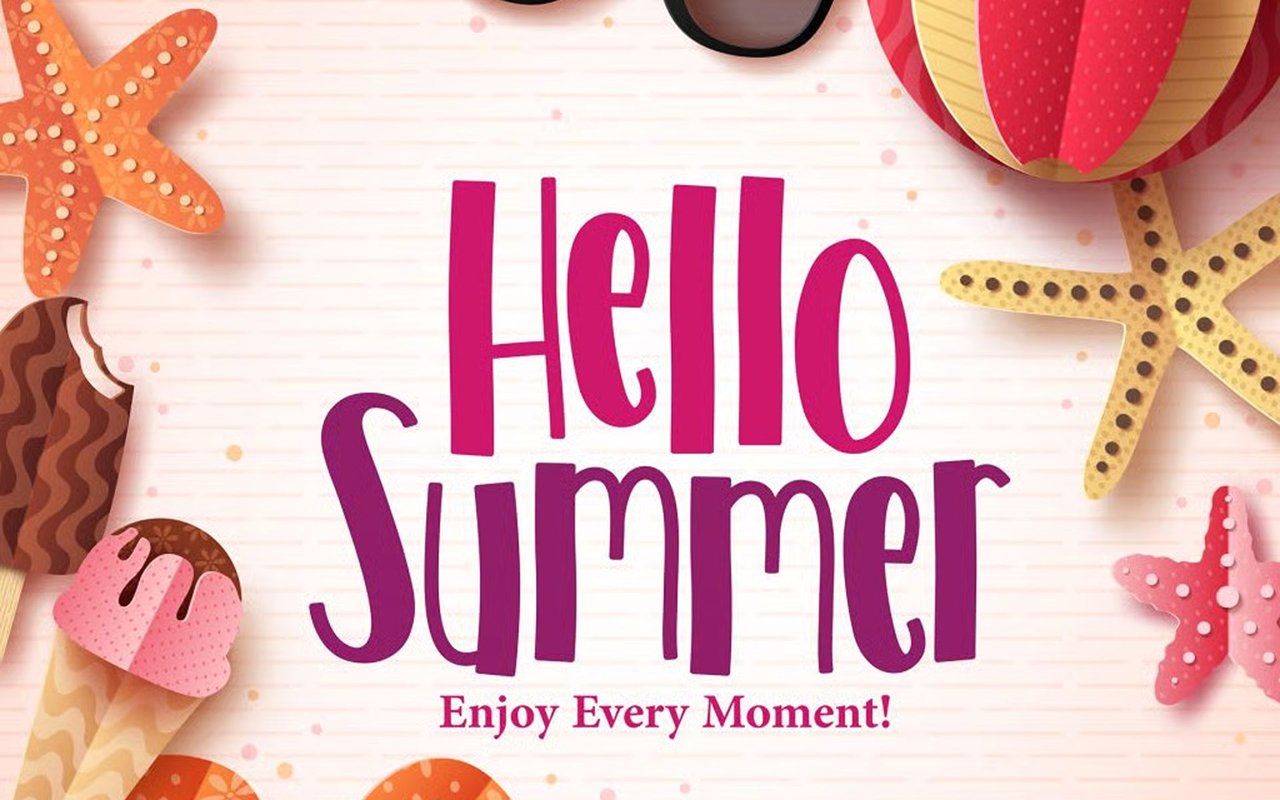 Hello Summer! 3 Luxury Open House Tours, Saturday, June 27th