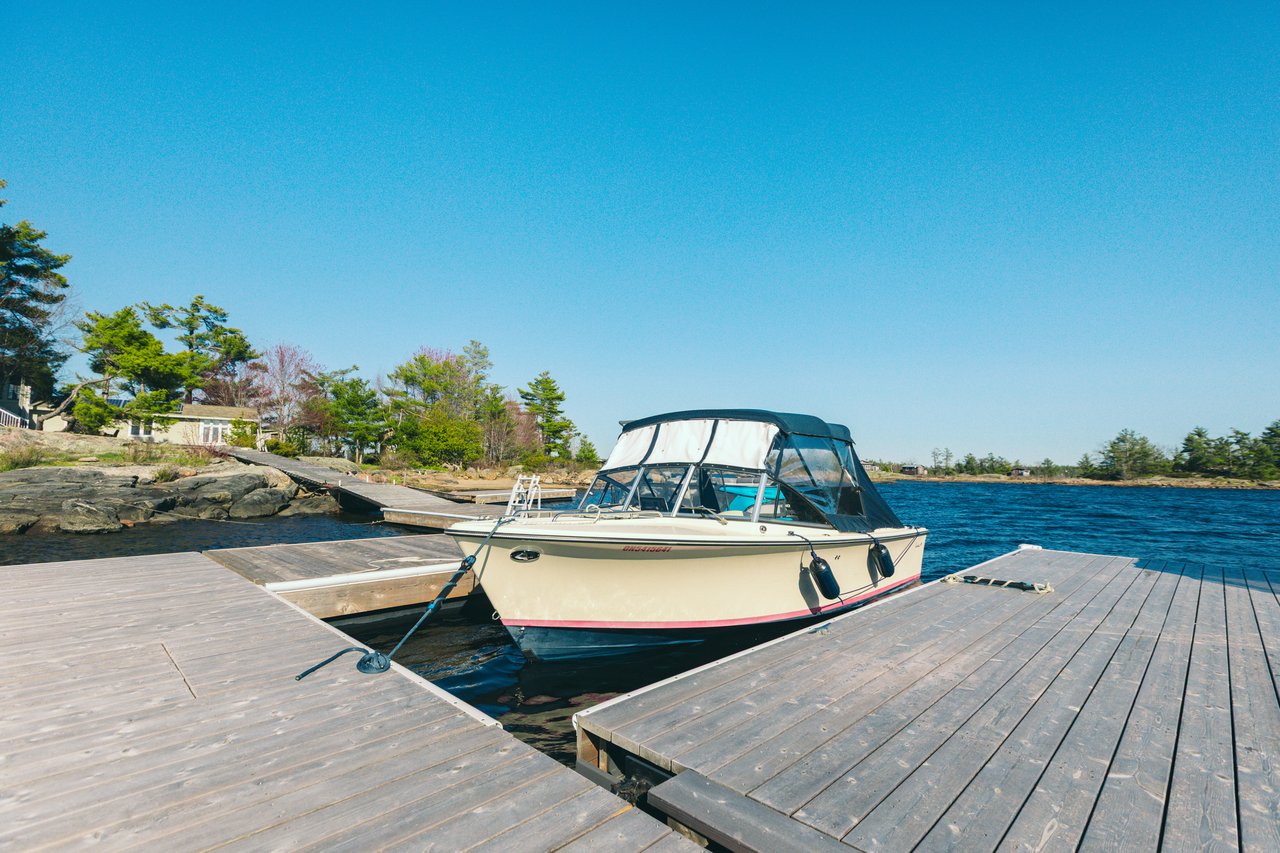 Muffitt Island