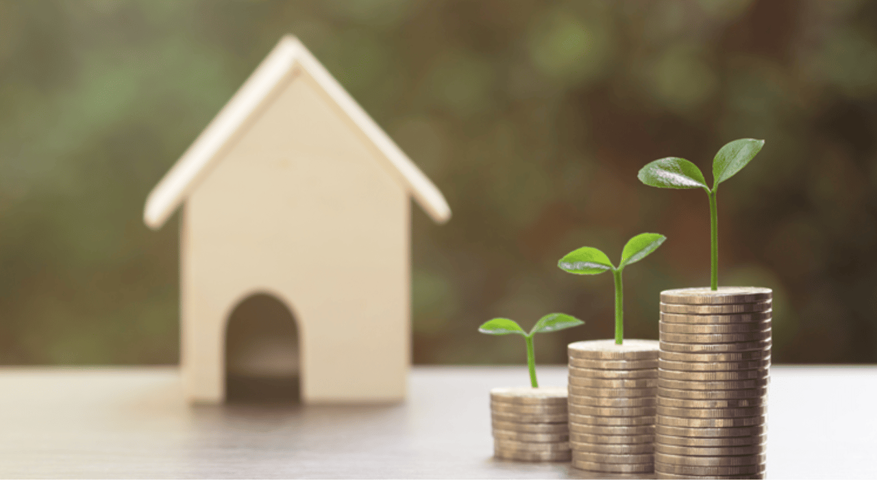 Growing Your Net Worth with Homeownership