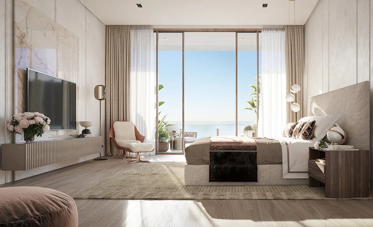 Vita Residences at Grove Isle