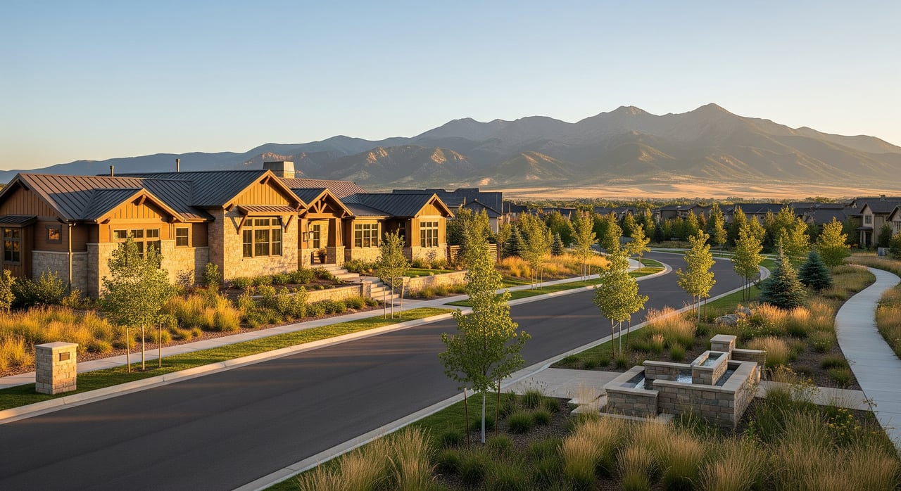 What Metro Districts Mean For Parker Homebuyers