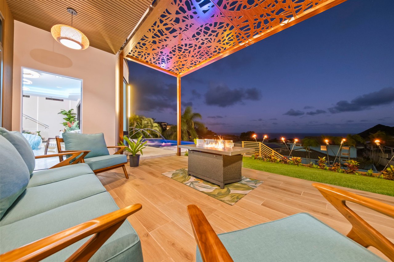123 Waihili Place