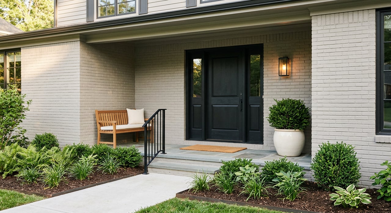 Preparing Your Williamson County Home To Stand Out