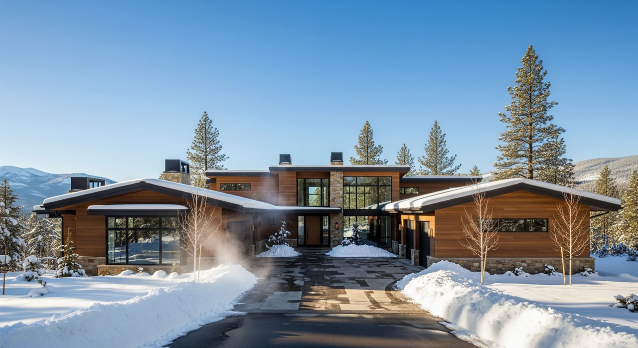 Truckee Snow Removal And Access For Second‑Home Owners