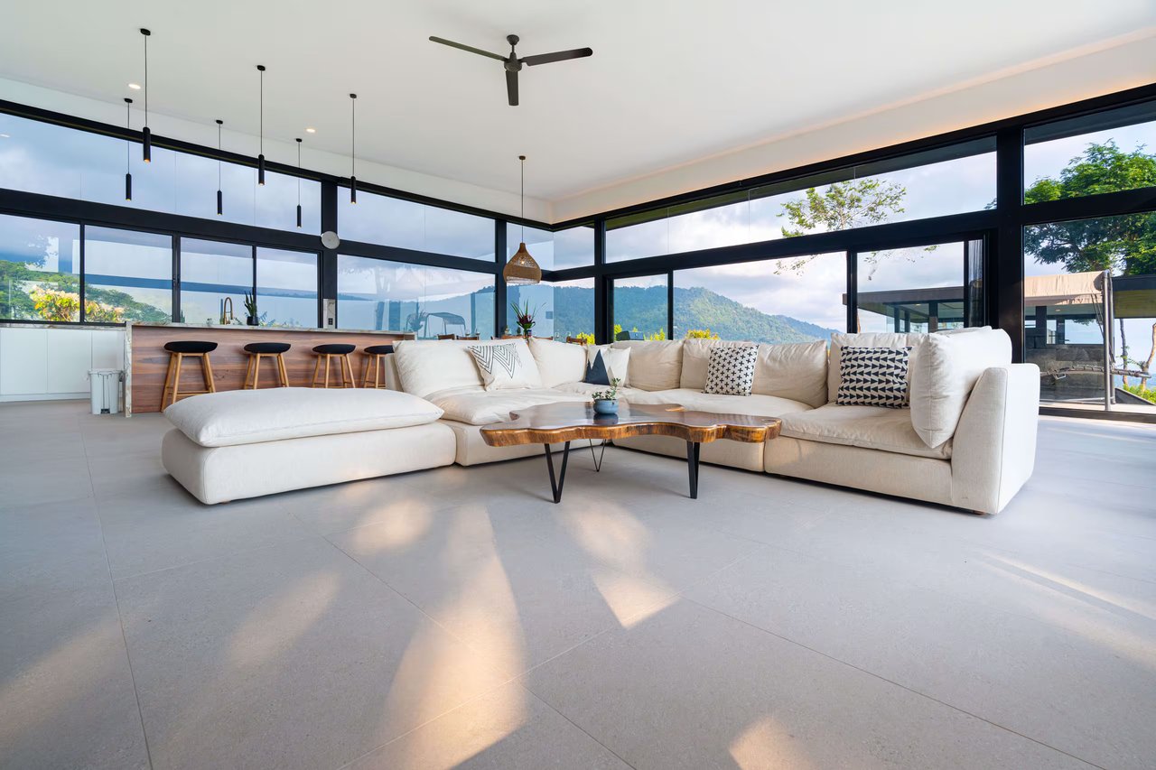Luxury Ocean View Estate