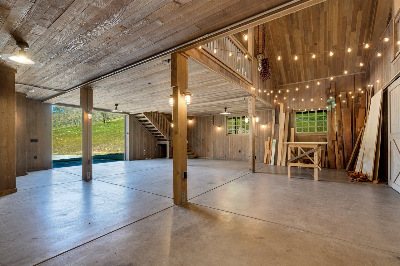 The Clearview Estate