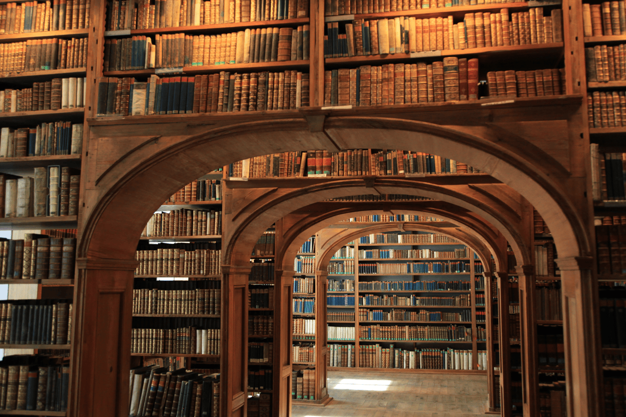 Best Libraries to Stay Cozy in ATX