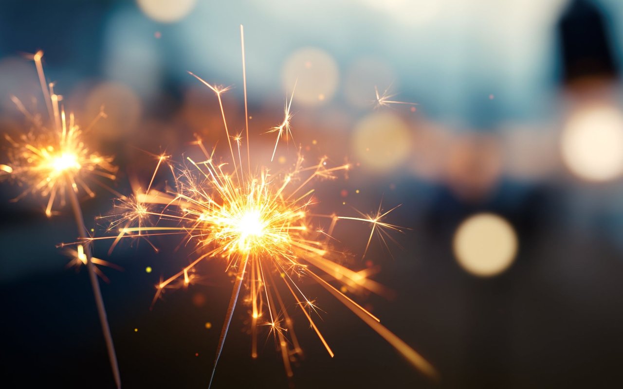 It’s 2025! (can you believe it?)